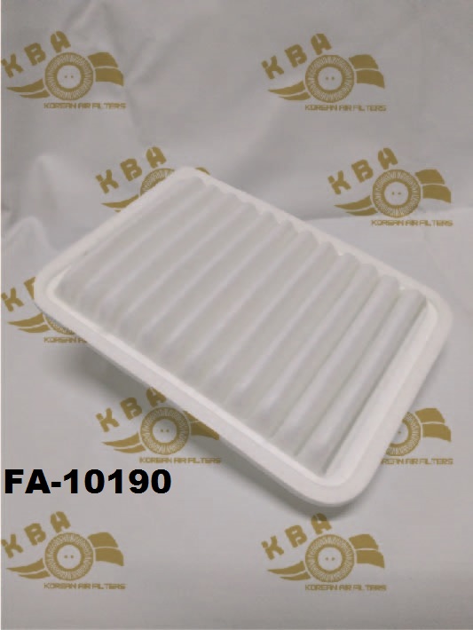 Filtro Aire Toyota Corola