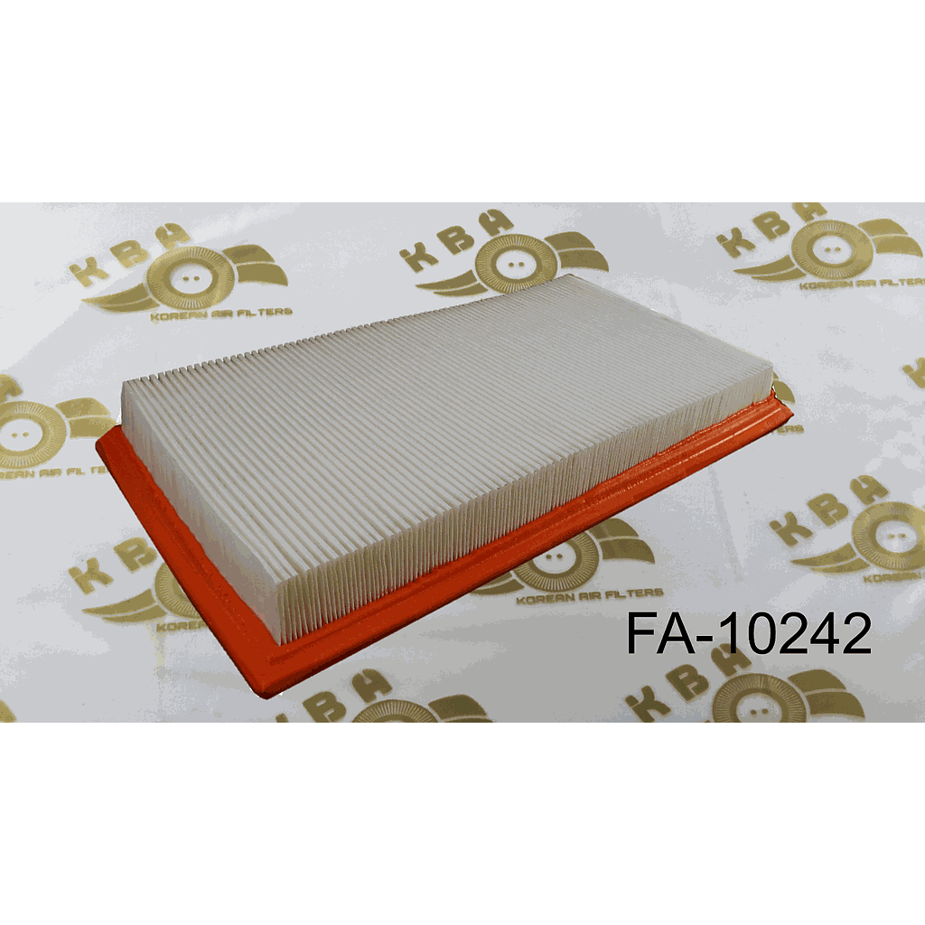 Filtro Aire Ford Edge 07-10 V6 3.5L Explorer 11-12 V6 4Cil 3.52.0 Fusion 3.5L 4C.