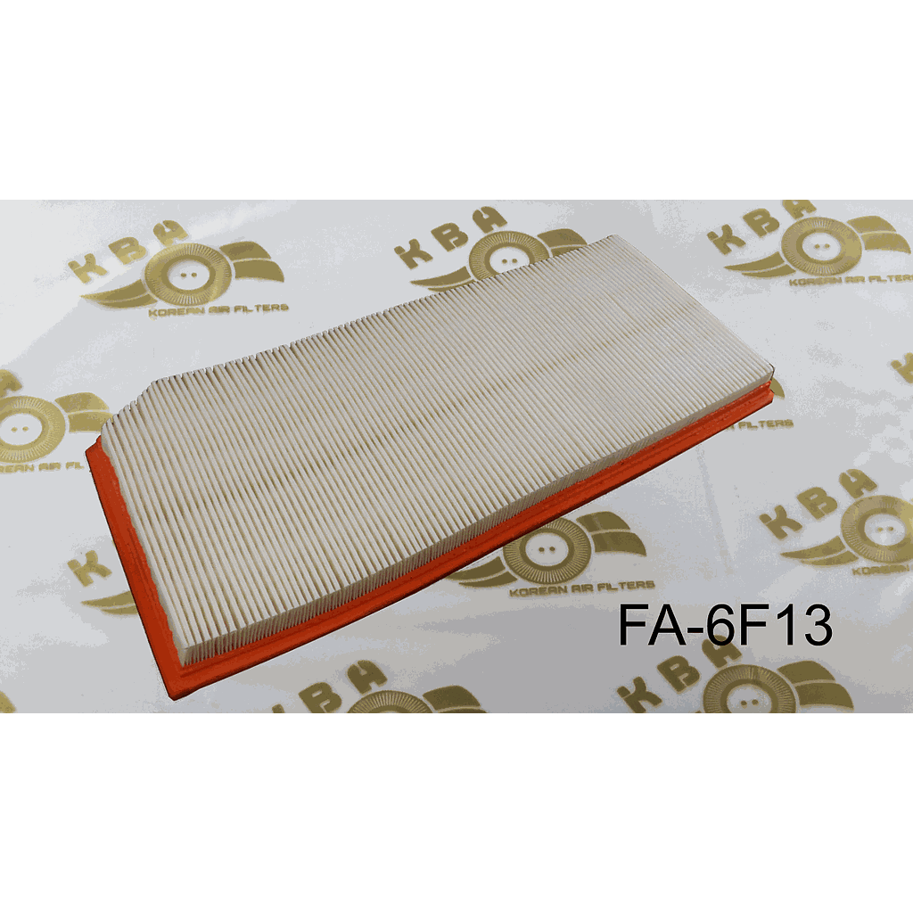 FILTRO AIRE VW BORA GLI 06-10 4CIL. 2.0L TURBO FSI GOLF 06-04 JETTA GLI 06-08 4C. 2.0L T EOS -10 4CIL 2.0L T 07-08 TDI