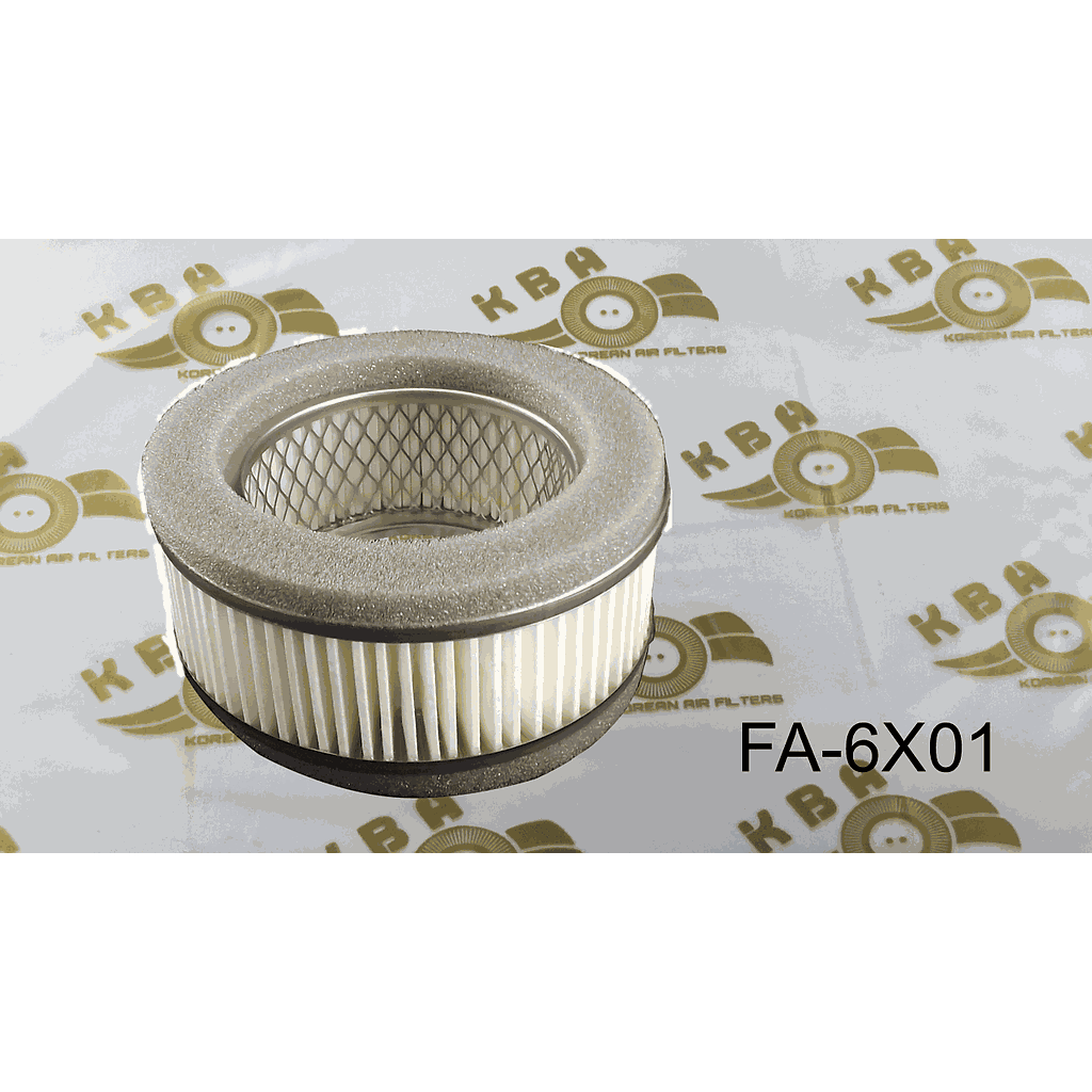 Filtro Aire Moto Italika Todas