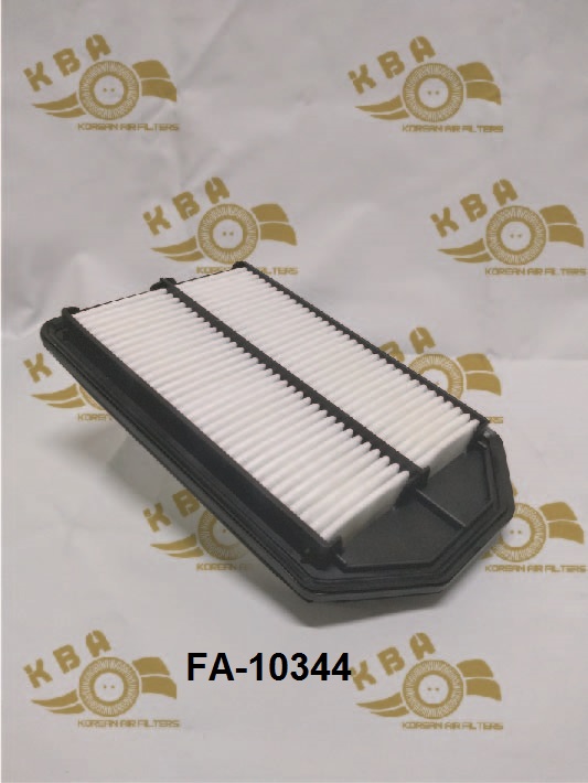 FILTRO AIRE HONDA CVR 2007/2009
