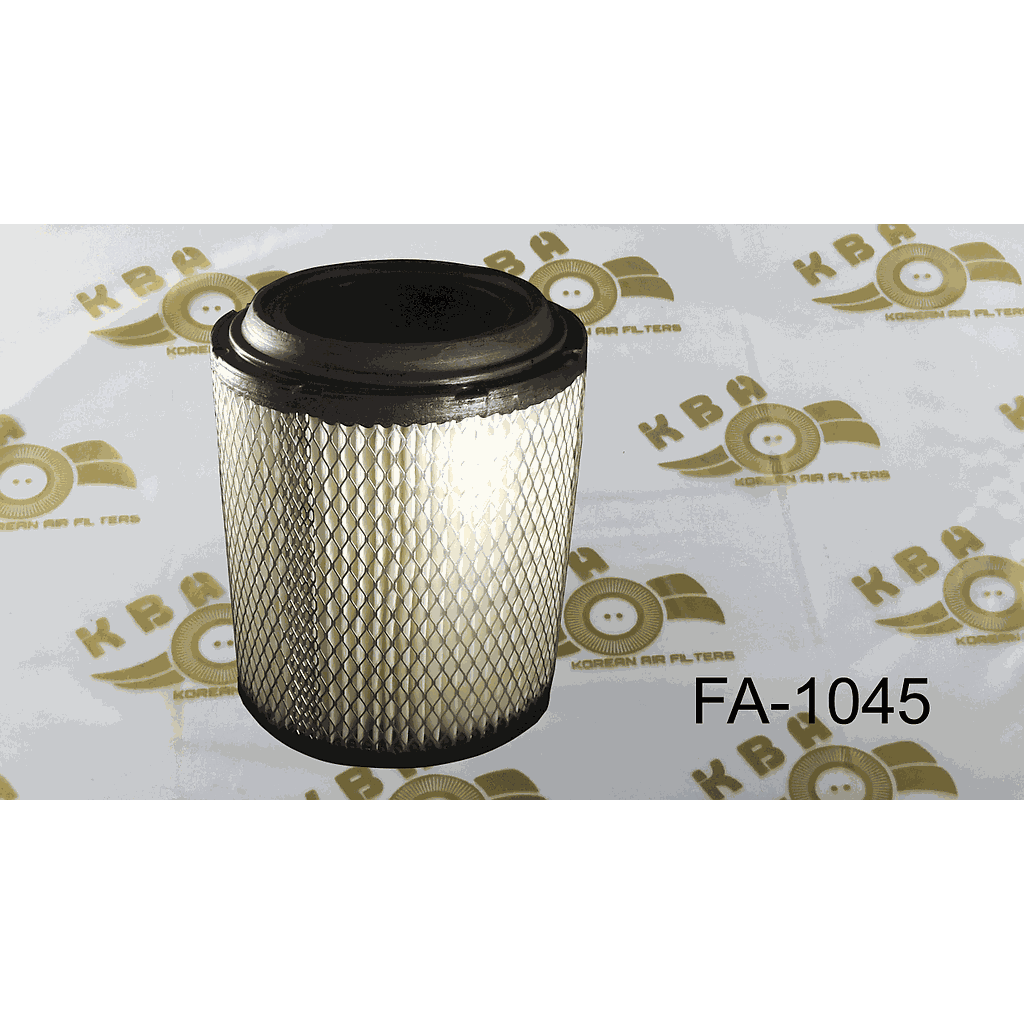 FILTRO AIRE JEEP COMPASS PATRIOT 4CIL. 2.4L 2011-2013 CALIBER 4 CIL. 2.0L, 2.4L 2011-2013