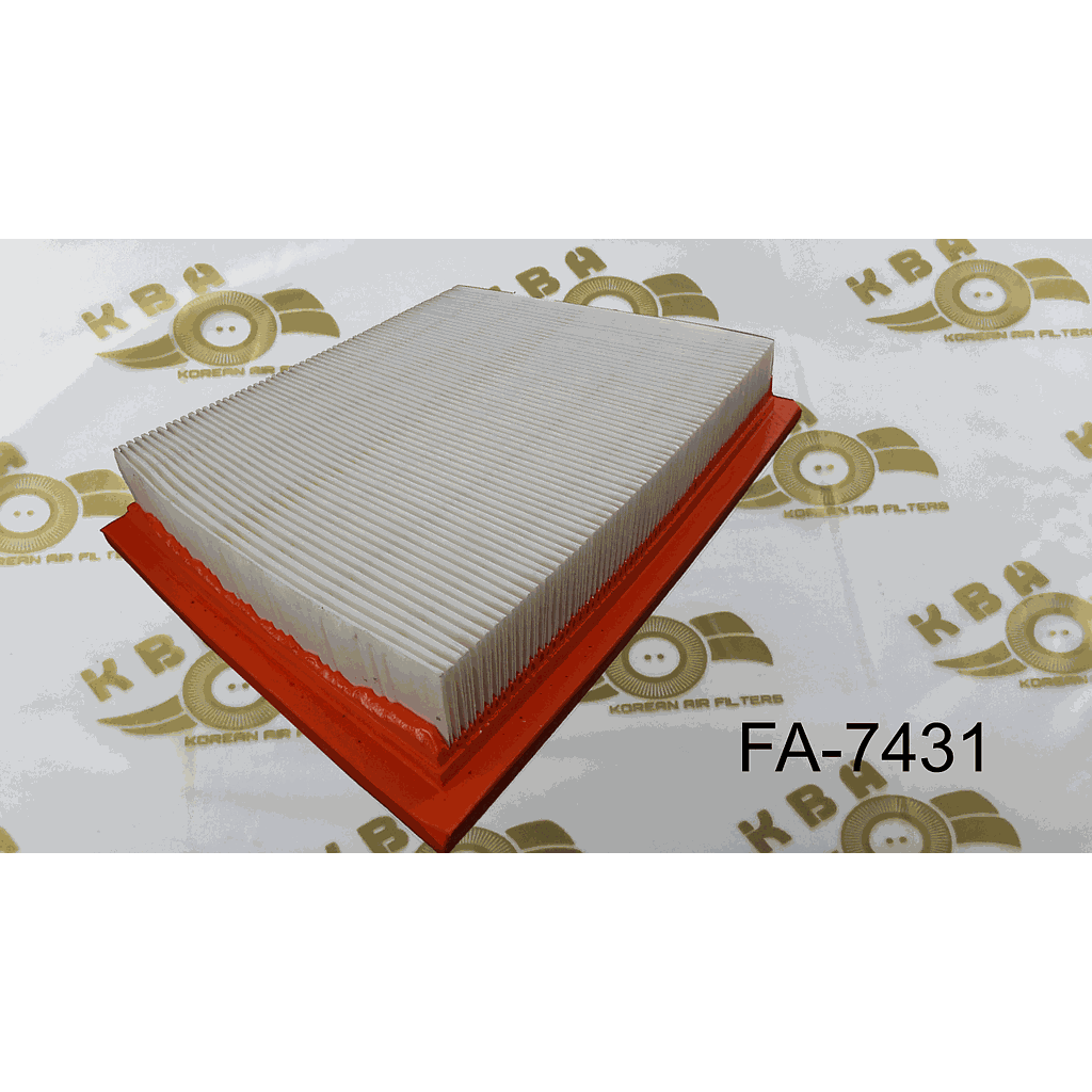 FILTRO AIRE VW GOLF JETTA IMPORTADO 94-99PASSAT 4L