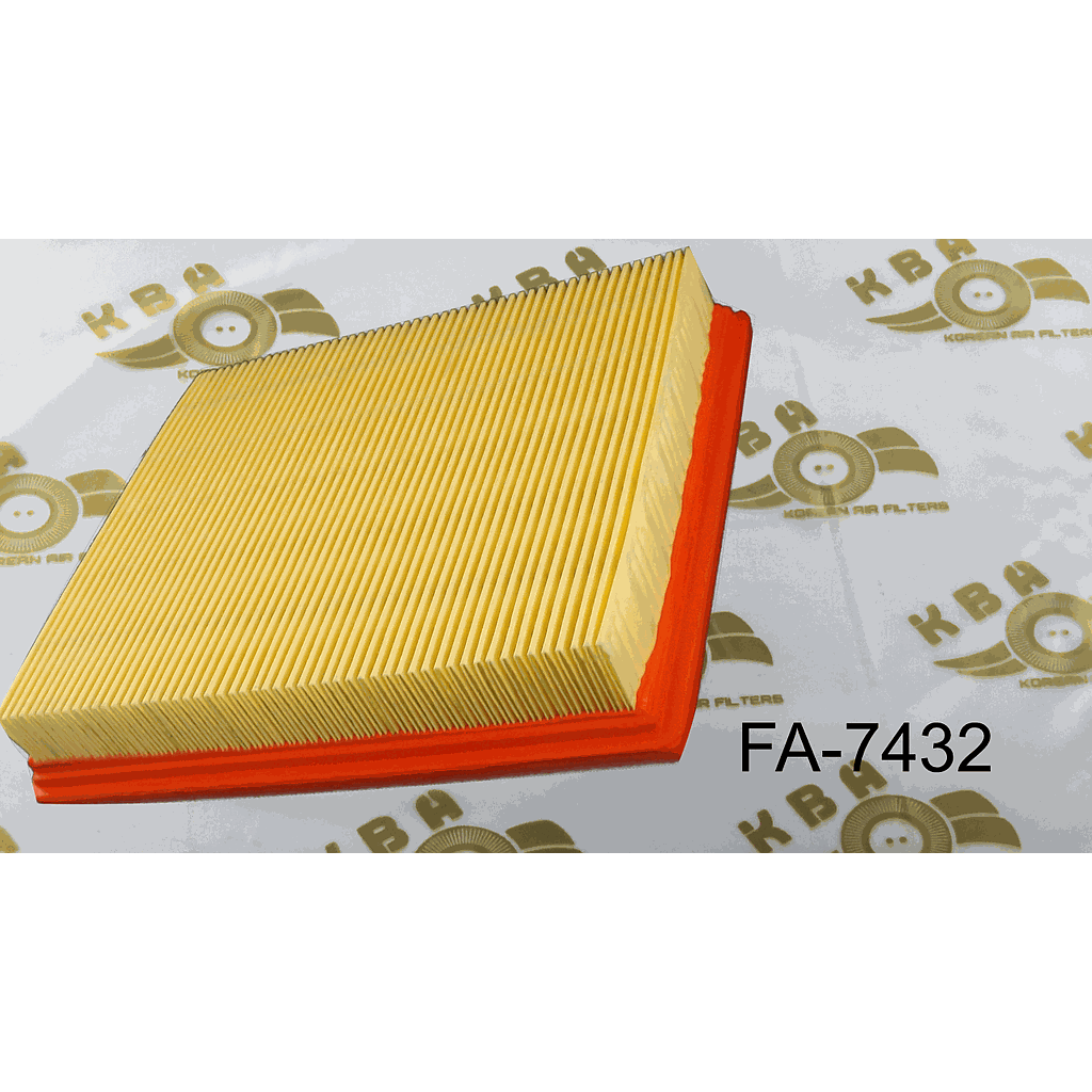 FILTRO AIRE CR STRATUS CIRRUS 4CIL 2.4L, 2.0L 95-00 V6, 2.5L