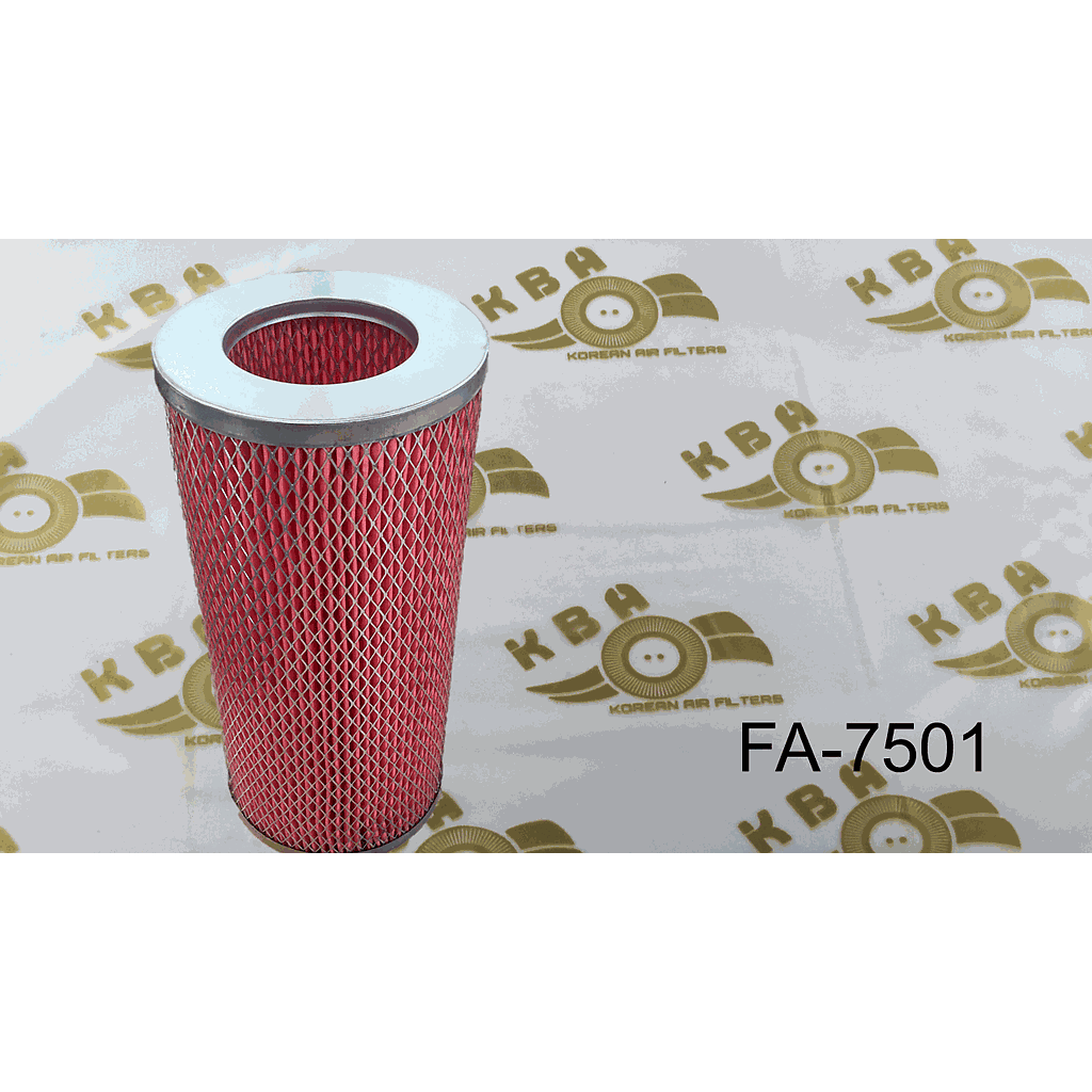 Filtro Aire Toyota Hiace 4 Cil. 2.7L 06-10