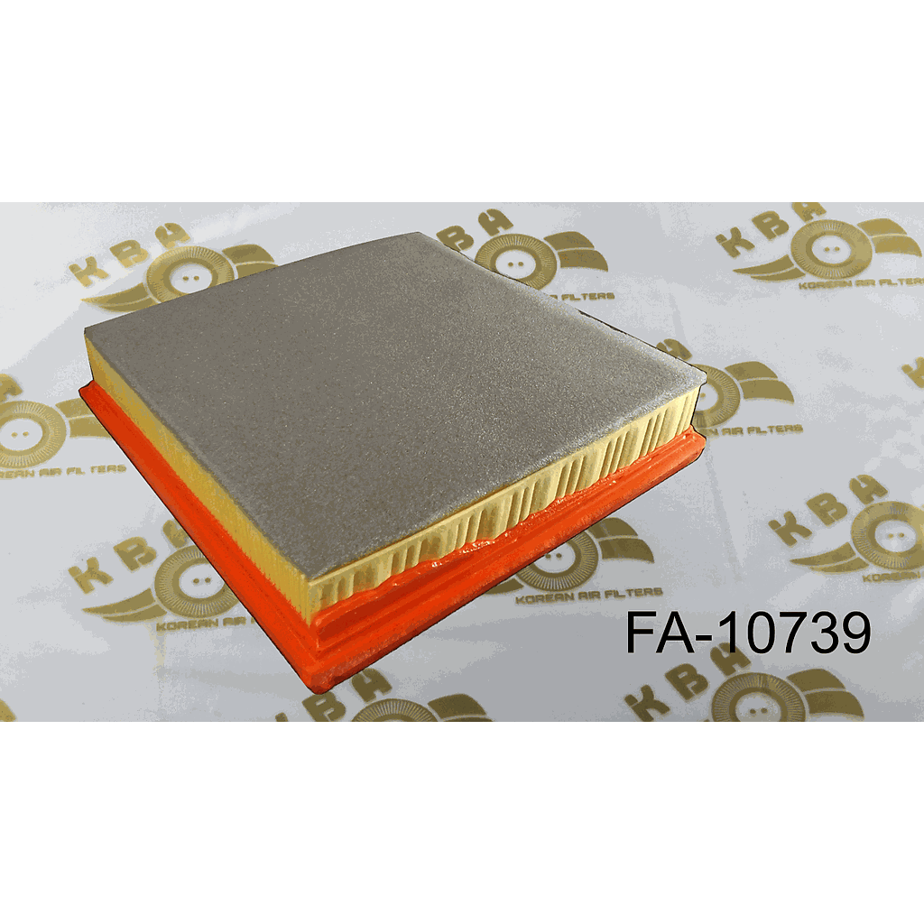 Filtro Aire Gm Tornado  2012/13
