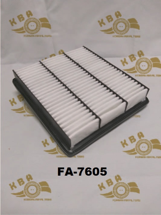 FILTRO AIRE MITSUBISHI 