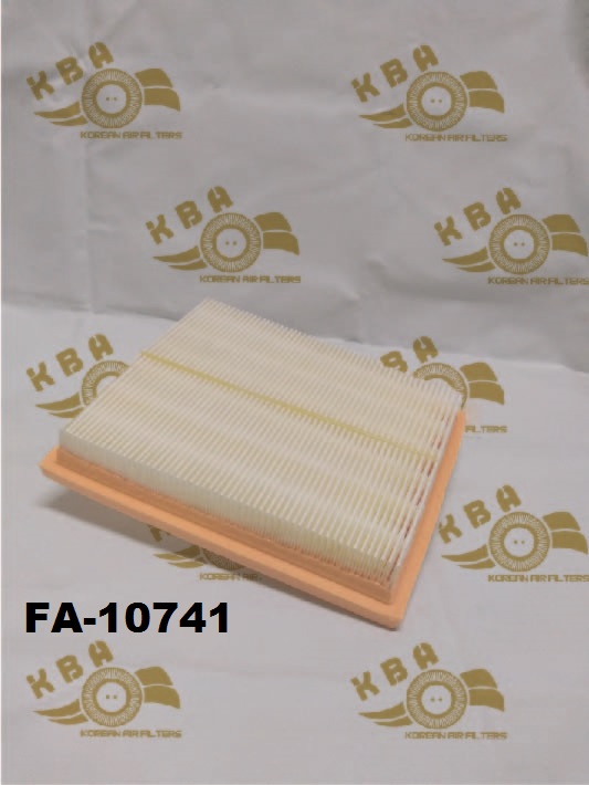 FILTRO DE AIRE TOYOTA PRIUS  2010/18 = 17801-37021