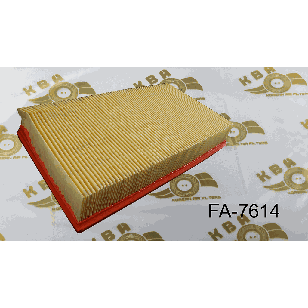 FILTRO AIRE VW POINTER 99-07