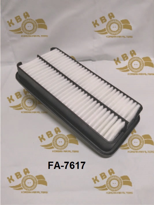 FILTRO AIRE GM TRACKER 94/98