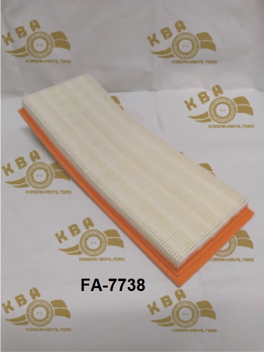 FILTRO AIRE FORD MYSTIQUE COUNTOUR 4CIL. 95/2000