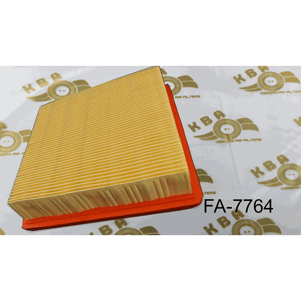 Filtro Aire Honda Civic Exr 4Cil. 1.6L 96-00 Cr-V 4Cil. 2.4L 00-01