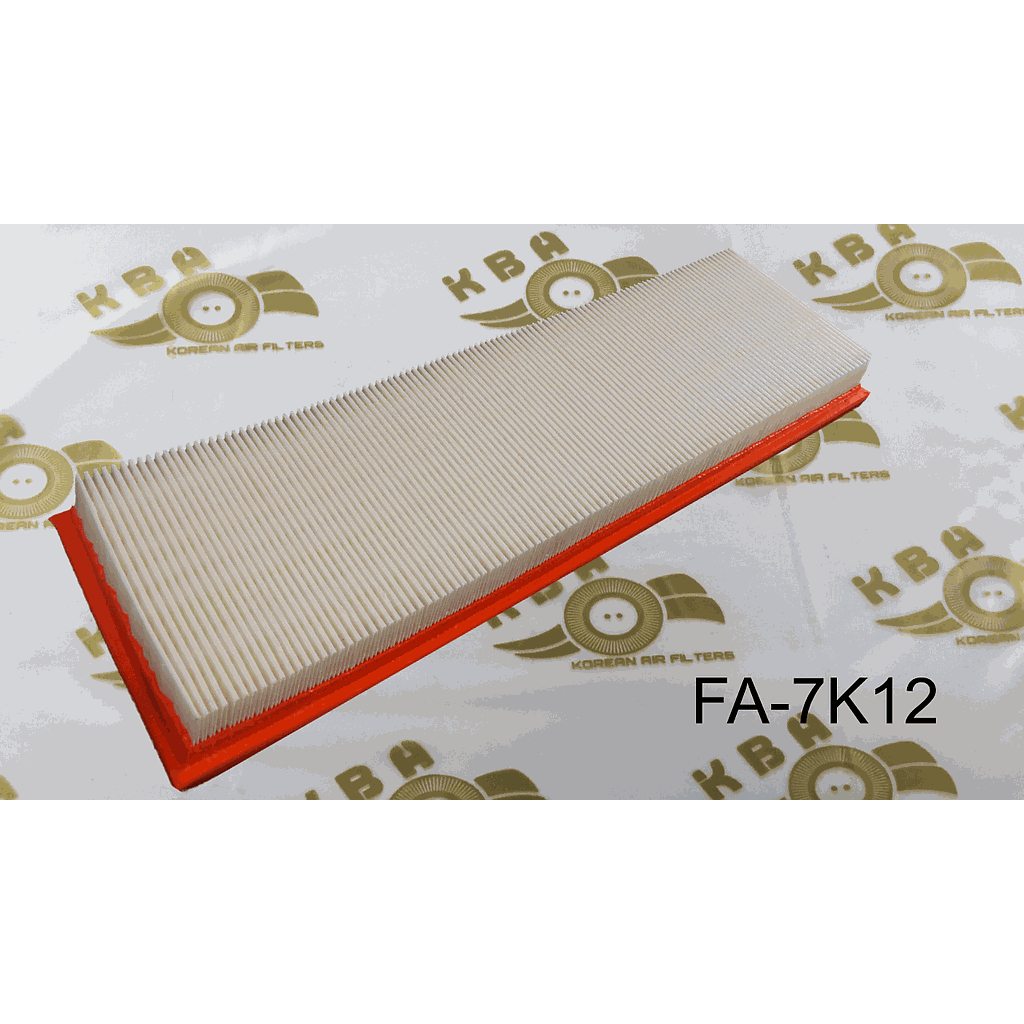 FILTRO AIRE VW BORA 2.5L SEAT TOLEDO LEON 2L.