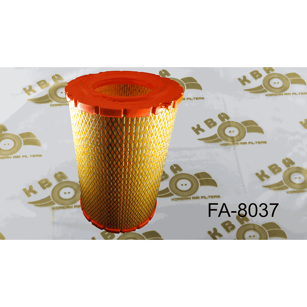 Filtro Aire Gm Tahoe 96-00 V8 5.7L Kodia