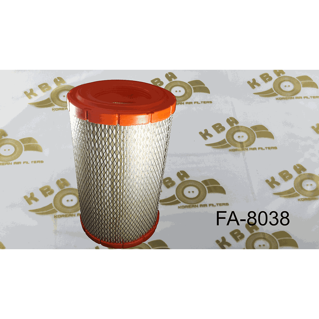 Filtro Aire Gm Express Van V8 6.5L C1500 5.7L 2500 3500