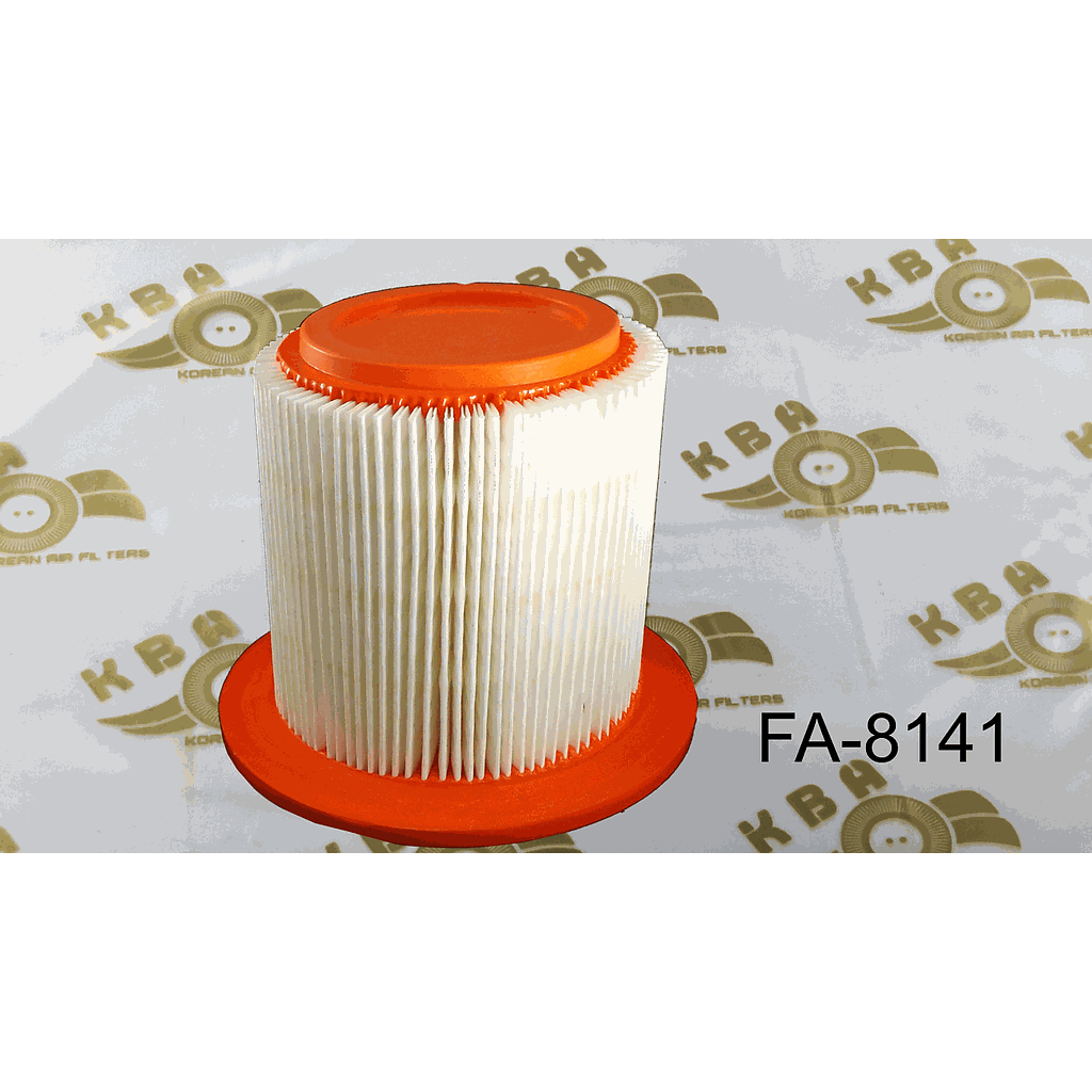 Filtro Aire Fd Explorer V8 96-98 5L. V6 97 4L (Bala S/Cono).