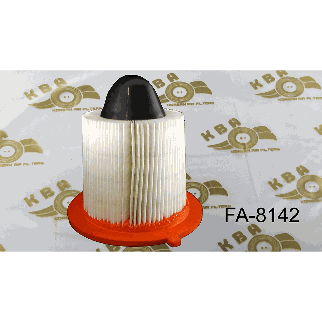Filtro Aire Fd Escort Sedan Wagon- Zx2 97-04 Conico.