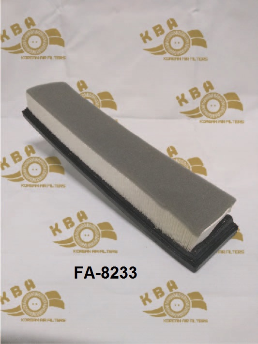 FILTRO AIRE RENAULT KANGOO 10-13 8200989