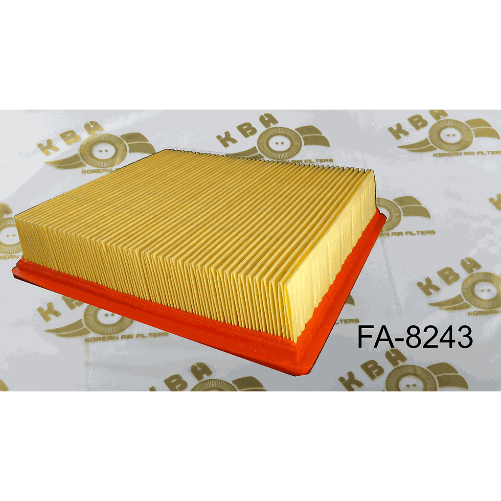 Filtro Aire FORD Ranger Explorer .