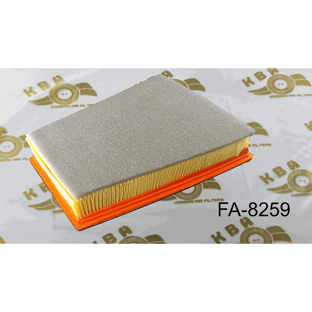FILTRO AIRE RENAULT FLUENCE 11-15 2.0L