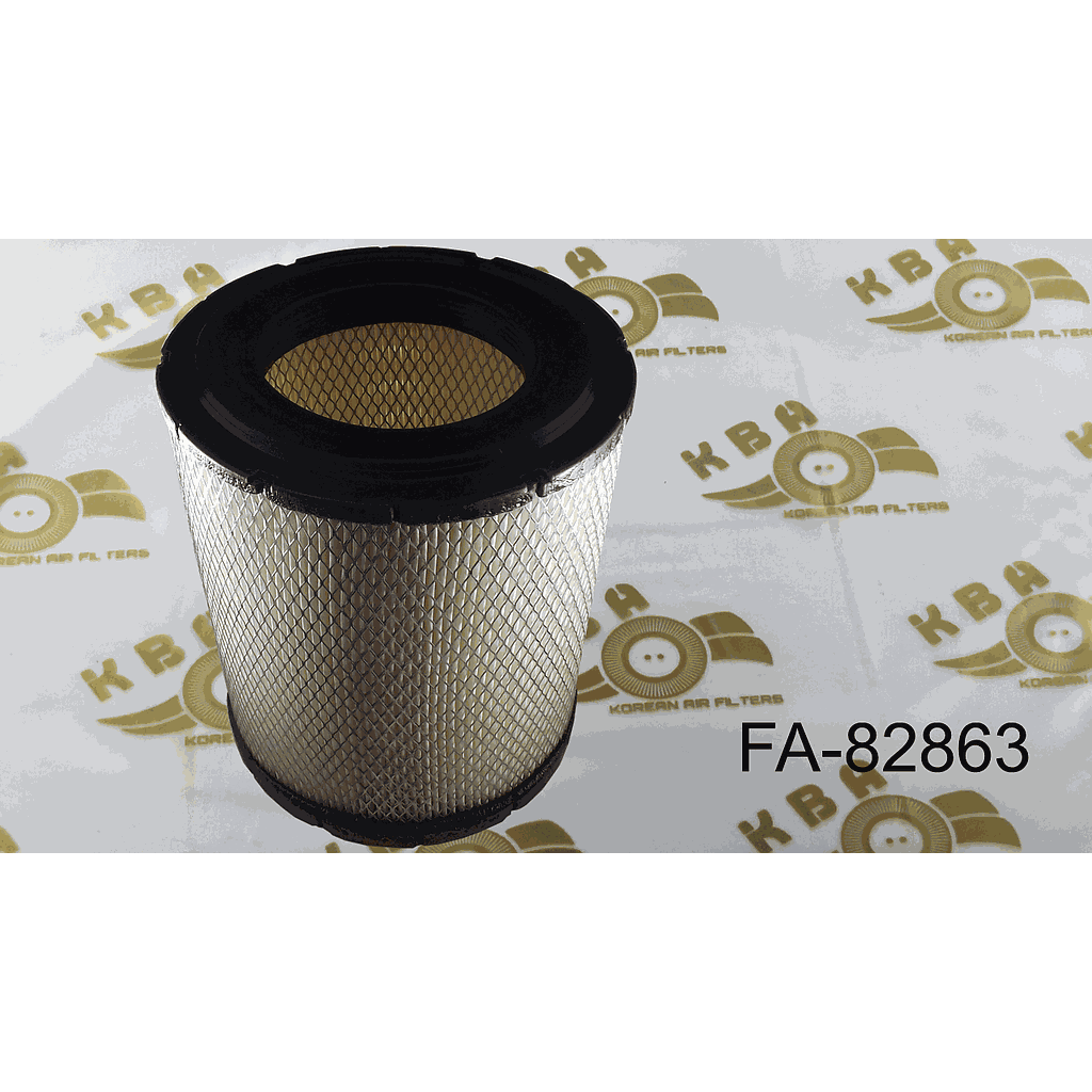 Filtro Aire Isuzu Elf 200/300/400 4 Cil