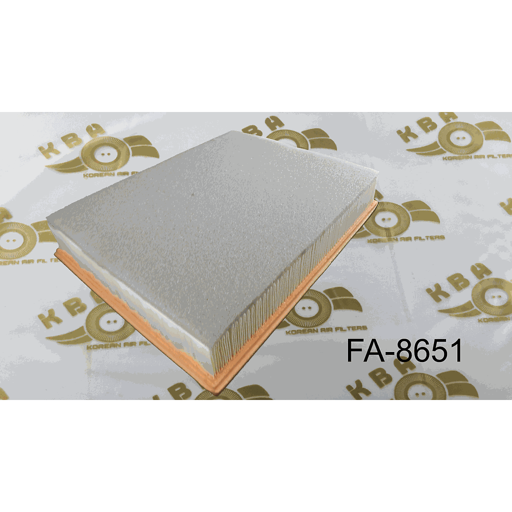 FILTRO AIRE VW EUROVAN 01-04 A GASOLINA