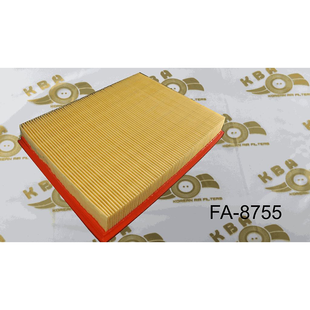 Filtro Aire Gm Silverado Suburban Tahoe G30 Expree