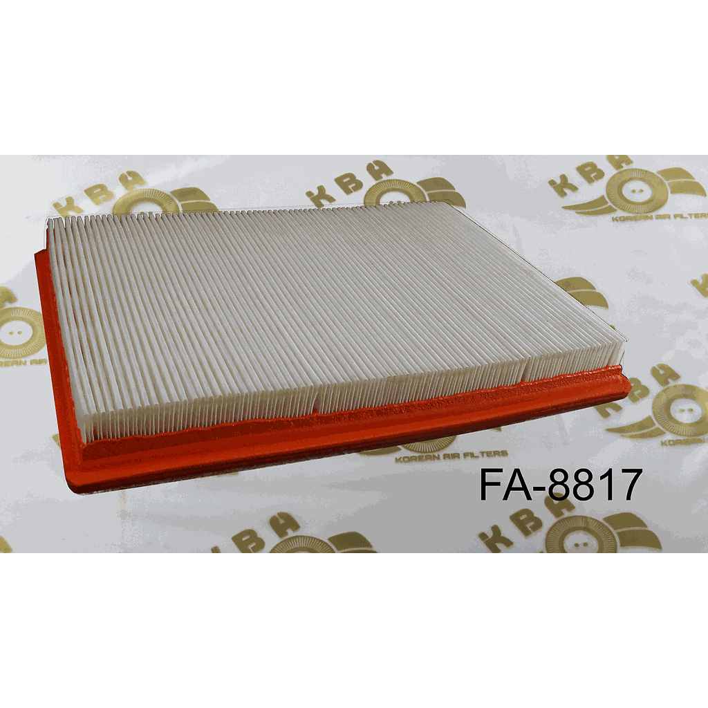 FILTRO AIRE JEEP GRAND CHEROKEE V6 V8 4.7L 6.1L 5.7L 05-10 LIBERTY 02-07 V6 3.7L 4 CIL 2.8 T