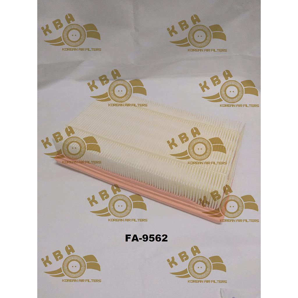 FILTRO AIRE FORD TRANSIT 2017 NISSAN FRANTIER 2015/2017 DIESEL  