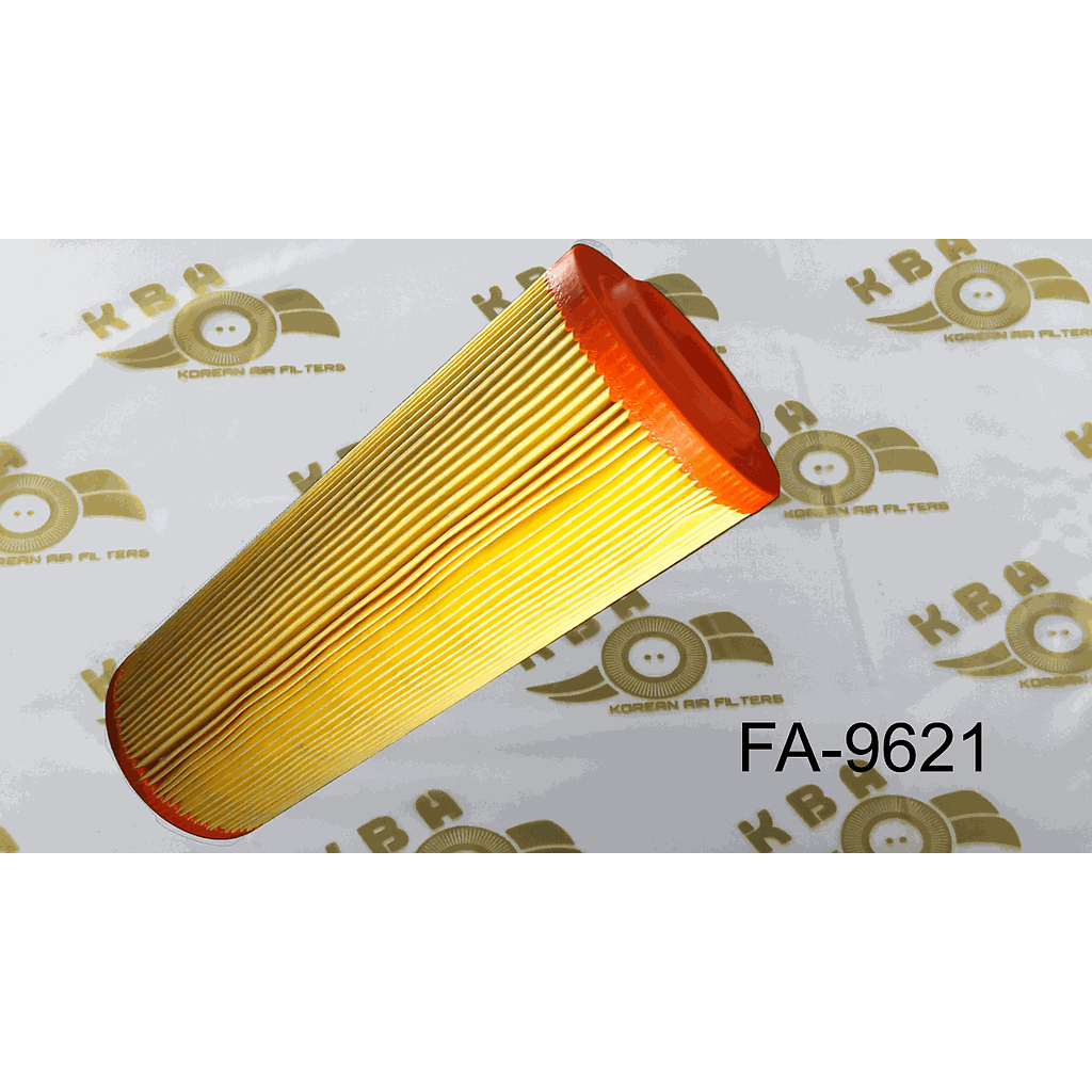 Filtro Aire Fd Ecosport 03-08 4 Cil 2.0 L.