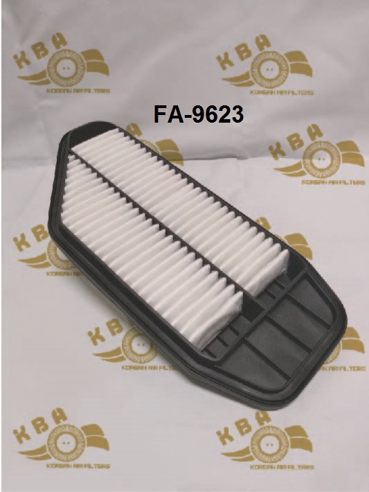 Filtro Aire Gm Spark