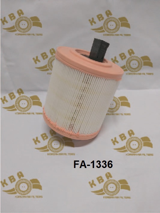 Filtro Aire CRUZE TURBO 2016/18