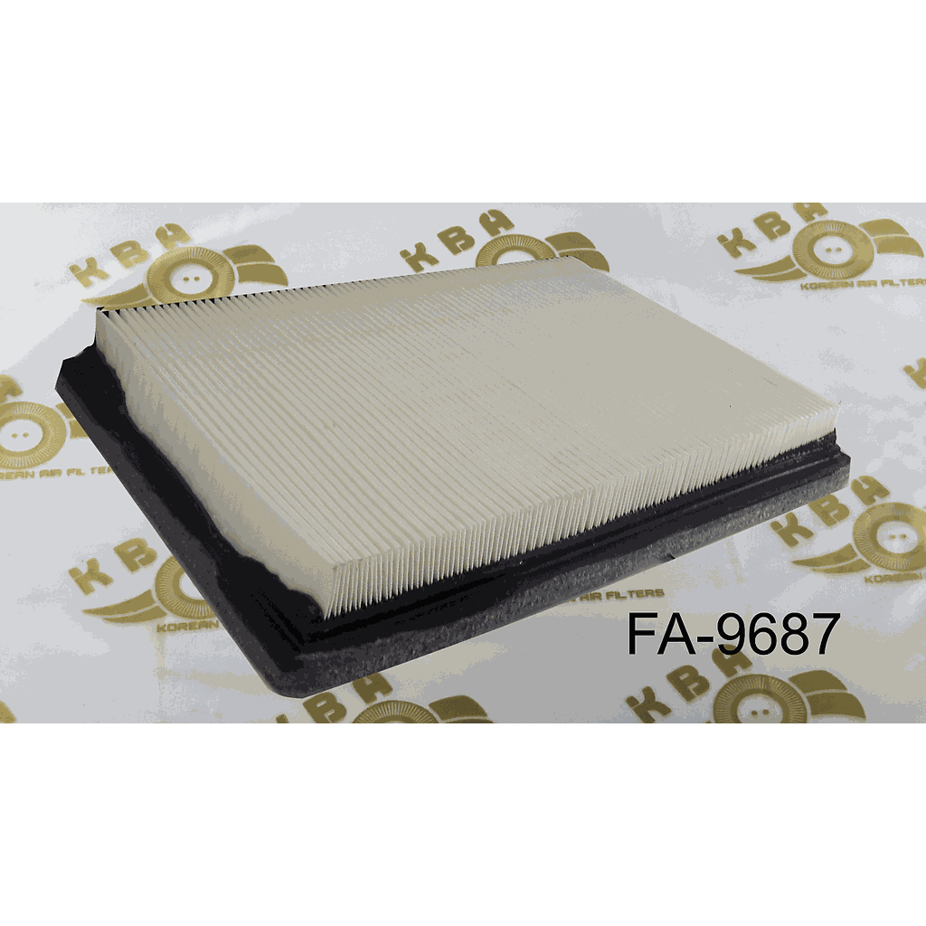 Filtro Aire Fd Expedition 04-07 V8 4.6L 16V 24V Lobo 05-07 F150/350 F450/550.