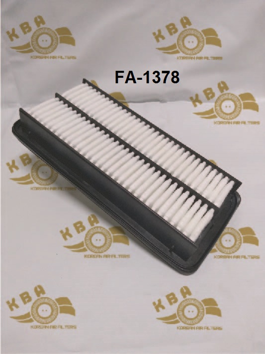 FILTRO AIRE SUZUKI 