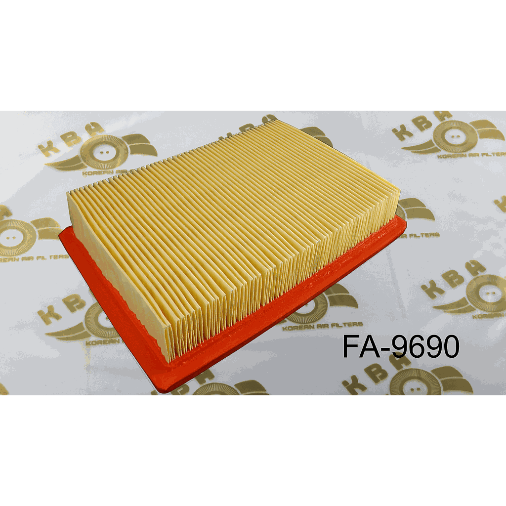 Filtro Aire Gm Sonic 2012 4 Cil 1.4L 1.6L 1.8L