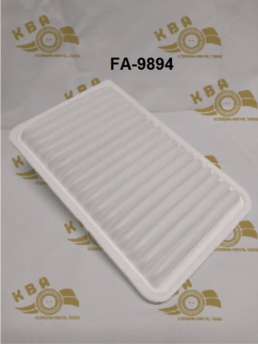 Filtro Aire Mazda 2