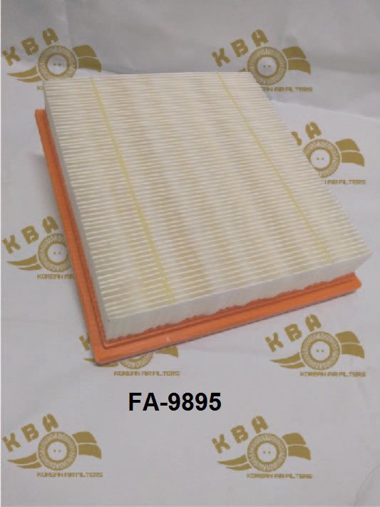 Filtro Aire FORD MUSTANG 2005-2010, V6, 4.0L.