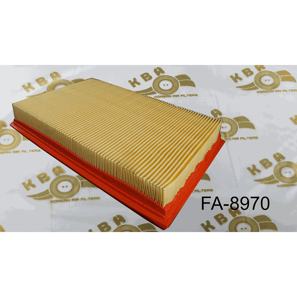 FILTRO AIRE CR HYUNDAI VERNA 1.5 1.6L