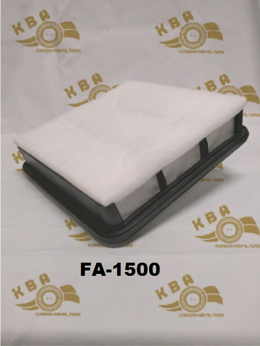 FILTRO AIRE MITSUBISHI FA-1500