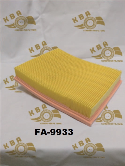 FILTRO AIRE DODGE NITRO 2009-2011
