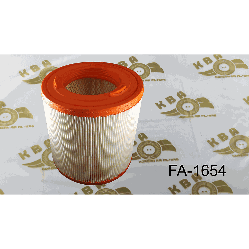 FILTRO AIRE NS CABSTAR II 07-08 4 CIL. 2.5L DIESEL