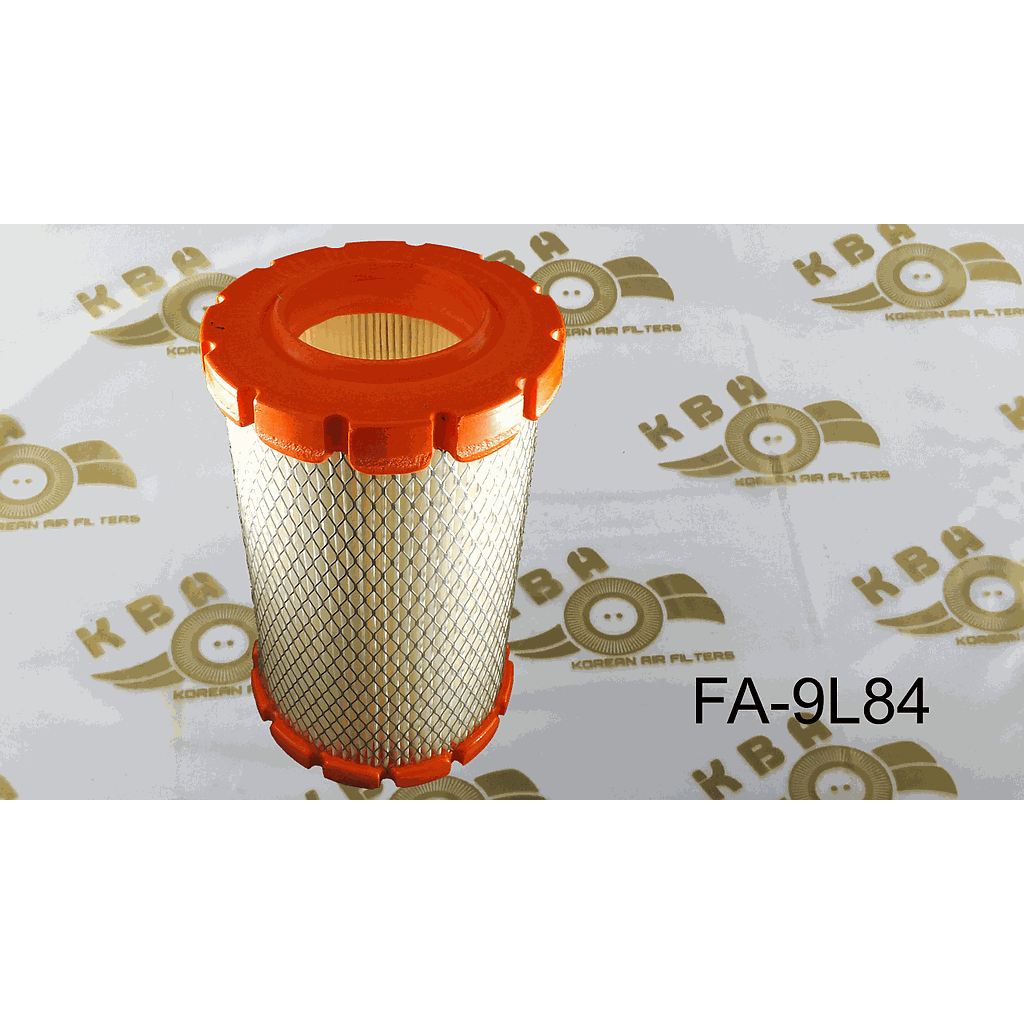 Filtro Aire Ford Escape 09/12 V6 3.0L.