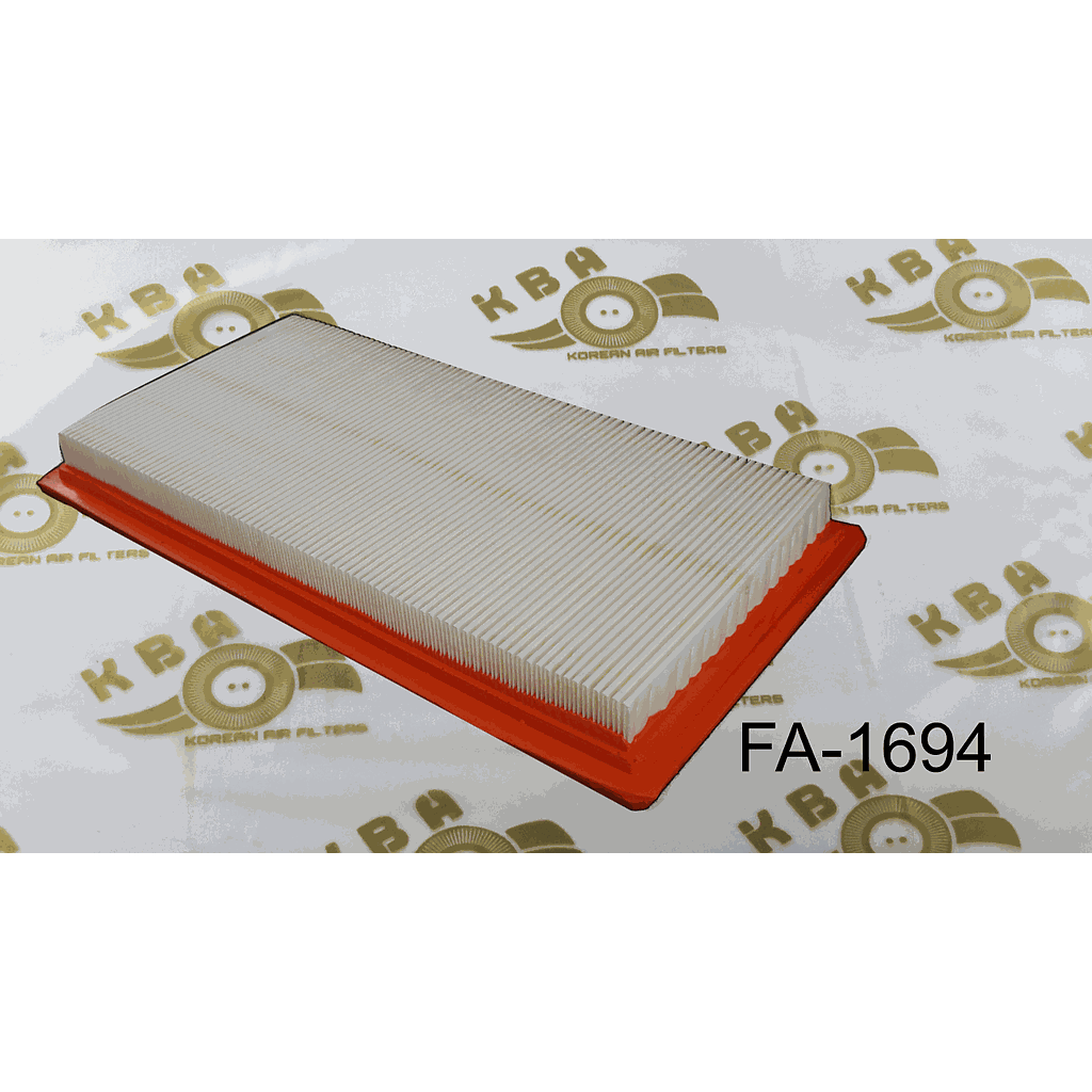 FILTRO AIRE JEEP PATRIOT 4CIL