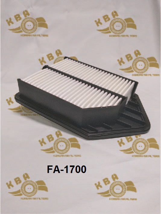 Filtro Aire Honda Crv