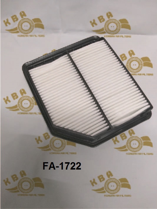 FILTRO AIRE HONDA CIVIC