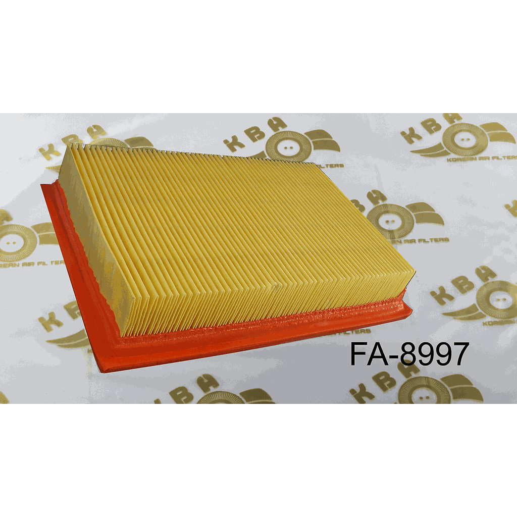 Filtro Aire Fd Escape Sable Taurus Mariner.