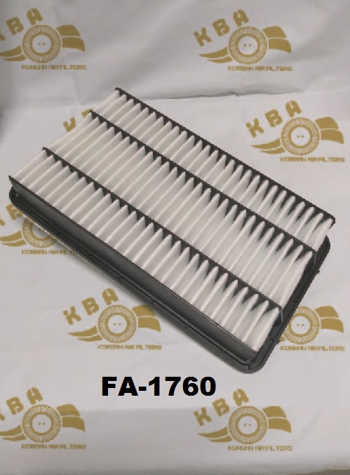 Filtro Aire Toyota  Sienna