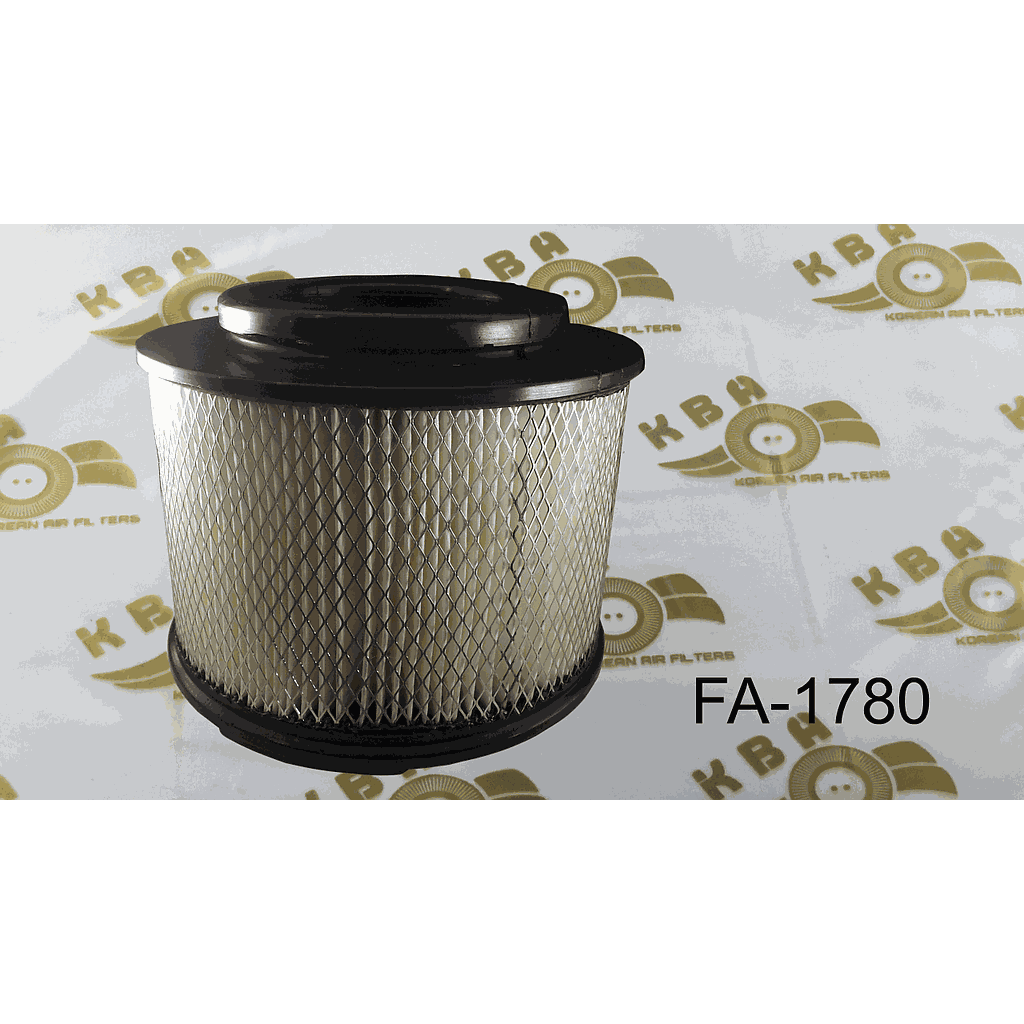 Filtro Aire Toyota Hilux 2006-2008 V6 2.