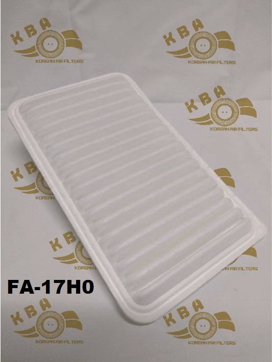 FILTRO DE AIRE TOYOTA CAMRY