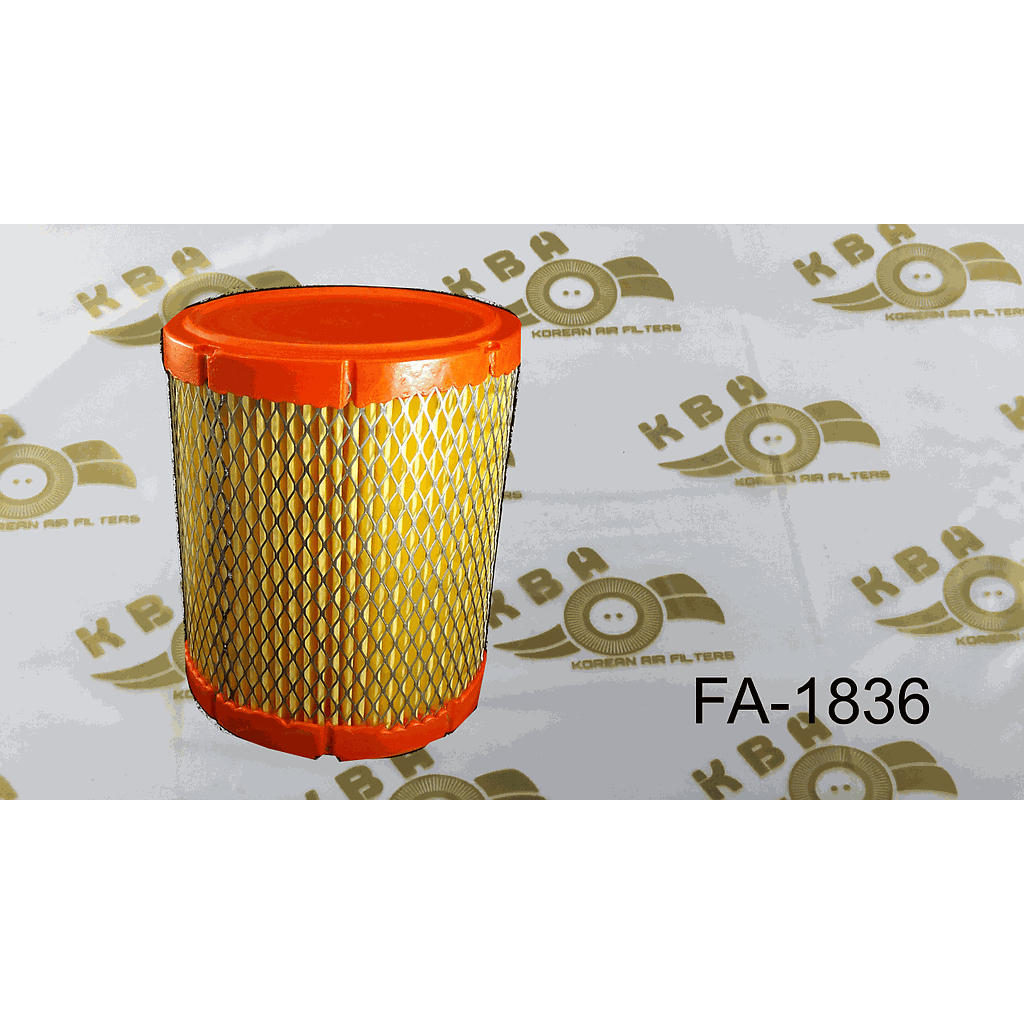 FILTRO AIRE CR STRATUS 4 CIL 01-06 CIRRUS V6